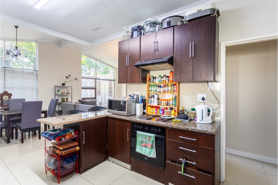 3 Bedroom Property for Sale in Stellenridge Western Cape